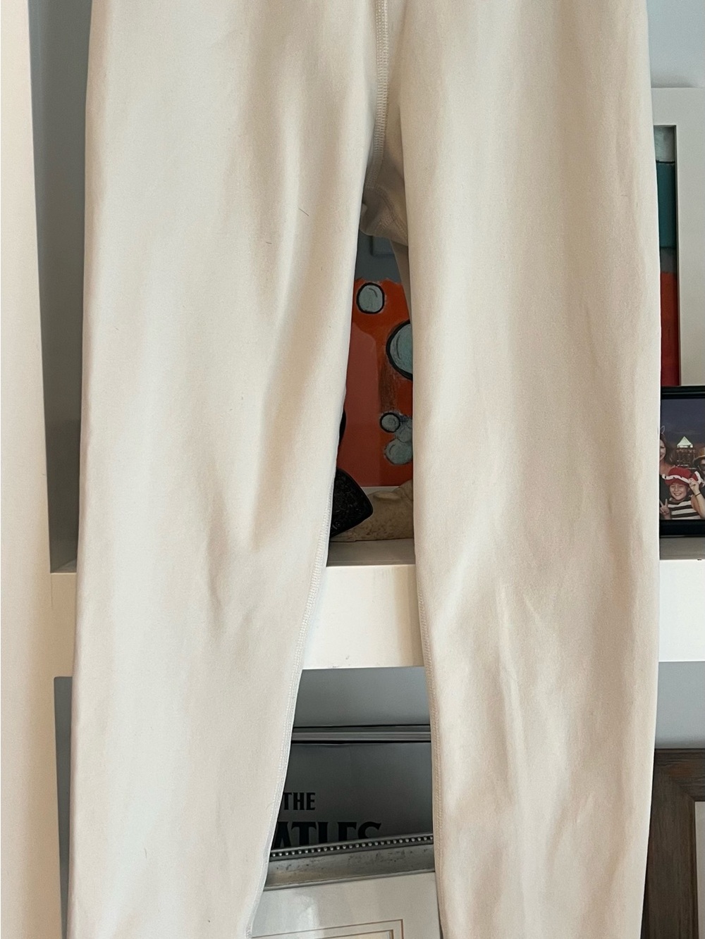 ALO Yoga leggings size S never worn